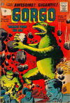 Cover for Gorgo (Charlton, 1961 series) #7 [British]