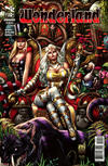 Cover for Grimm Fairy Tales Presents Wonderland (Zenescope Entertainment, 2012 series) #10 [Cover A]