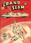 Cover for Grand Slam Comics (Anglo-American Publishing Company Limited, 1941 series) #v3#8 [32]
