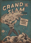 Cover for Grand Slam Comics (Anglo-American Publishing Company Limited, 1941 series) #v4#2 [38]