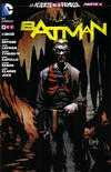 Cover for Batman (ECC Ediciones, 2012 series) #15