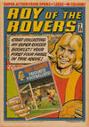 Cover for Roy of the Rovers (IPC, 1976 series) #13 November 1976 [8]