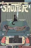 Cover Thumbnail for Shutter (2014 series) #1 [Cover C]