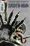 Cover for Superior Spider-Man (Marvel, 2013 series) #25 [Variant Edition - J.G. Jones Cover]