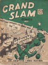 Cover for Grand Slam Comics (Anglo-American Publishing Company Limited, 1941 series) #v4#7 [43]