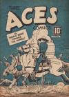 Cover for Three Aces Comics (Anglo-American Publishing Company Limited, 1941 series) #v3#11 [35]