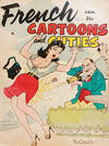 Cover for French Cartoons and Cuties (Candar, 1956 series) #11