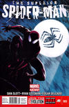 Cover Thumbnail for Superior Spider-Man (2013 series) #3 [Newsstand]
