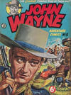 Cover for John Wayne Adventure Comics (World Distributors, 1950 ? series) #5