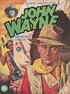 Cover for John Wayne Adventure Comics (World Distributors, 1950 ? series) #7