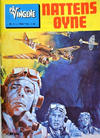 Cover for På Vingene (Serieforlaget / Se-Bladene / Stabenfeldt, 1963 series) #5/1966
