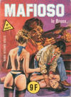 Cover for Mafioso (Elvifrance, 1982 series) #22