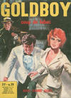 Cover for Goldboy (Elvifrance, 1971 series) #29
