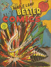 Cover for Better Comics (Maple Leaf Publishing, 1941 series) #v1#6