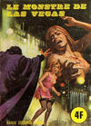 Cover for Série Jaune (Elvifrance, 1974 series) #7