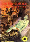 Cover for Série Jaune (Elvifrance, 1974 series) #8