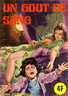 Cover for Série Jaune (Elvifrance, 1974 series) #10