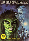 Cover for Série Jaune (Elvifrance, 1974 series) #12