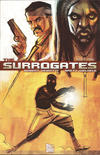 Cover for The Surrogates (Top Shelf, 2005 series) #1