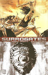 Cover for The Surrogates (Top Shelf, 2005 series) #5