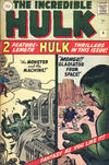 Cover Thumbnail for The Incredible Hulk (1962 series) #4 [British]