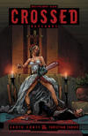 Cover Thumbnail for Crossed Badlands (2012 series) #52 [Fatal Fantasy Variant by Rafael Ortiz]