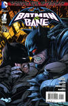 Cover Thumbnail for Forever Evil Aftermath: Batman vs. Bane (2014 series) #1