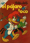 Cover for El Pájaro Loco (Editorial Novaro, 1951 series) #68