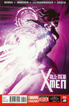 Cover for All-New X-Men (Marvel, 2013 series) #26