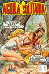 Cover for Aguila Solitaria (Editora Cinco, 1976 series) #506