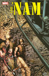 Cover for The 'Nam (Marvel, 2009 series) #2