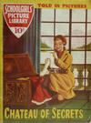 Cover for Schoolgirls' Picture Library (IPC, 1957 series) #16