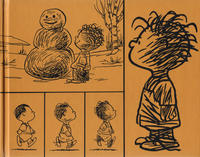 Cover Thumbnail for The Complete Peanuts (Fantagraphics, 2004 series) #1955 to 1956