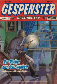 Cover Thumbnail for Gespenster Geschichten (Bastei Verlag, 1974 series) #698