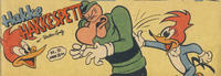 Cover Thumbnail for Hakke Hakkespett (Serieforlaget / Se-Bladene / Stabenfeldt, 1957 series) #30/1958