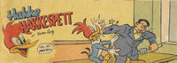 Cover Thumbnail for Hakke Hakkespett (Serieforlaget / Se-Bladene / Stabenfeldt, 1957 series) #40/1958
