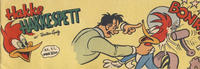 Cover Thumbnail for Hakke Hakkespett (Serieforlaget / Se-Bladene / Stabenfeldt, 1957 series) #41/1958