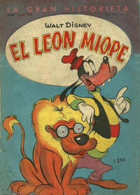 Cover Thumbnail for La Gran Historieta (Editorial Abril, 1947 series) #194