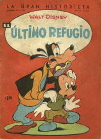 Cover Thumbnail for La Gran Historieta (Editorial Abril, 1947 series) #216