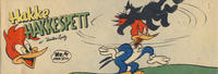 Cover Thumbnail for Hakke Hakkespett (Serieforlaget / Se-Bladene / Stabenfeldt, 1957 series) #4/1959