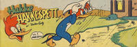 Cover Thumbnail for Hakke Hakkespett (Serieforlaget / Se-Bladene / Stabenfeldt, 1957 series) #6/1959