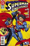 Cover Thumbnail for Superman Unchained (2013 series) #5 [Kerry Gammill Superman Reborn Cover]