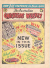 Cover for Chucklers' Weekly (Consolidated Press, 1954 series) #v5#7