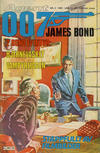 Cover for James Bond (Semic, 1979 series) #2/1981