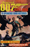 Cover for James Bond (Semic, 1979 series) #3/1982