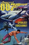 Cover for James Bond (Semic, 1979 series) #5/1982