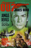 Cover for James Bond (Semic, 1979 series) #5/1983