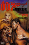 Cover for James Bond (Semic, 1979 series) #7/1984