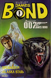 Cover for James Bond (Semic, 1979 series) #8/1984