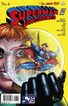 Cover Thumbnail for Superman Unchained (2013 series) #6 [Howard Chaykin 1930s Cover]